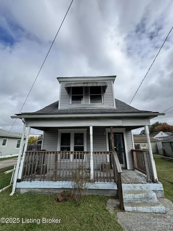 3113 Grant Ave, Louisville, KY 40214