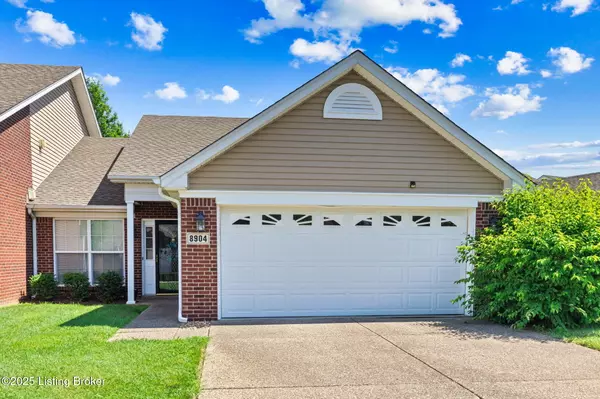 Jeffersontown, KY 40299,8904 Stony Falls WAY