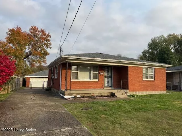 8501 Sally Dr, Louisville, KY 40258