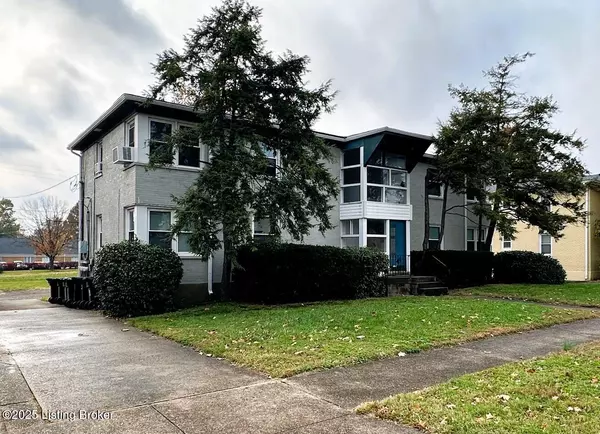 Louisville, KY 40205,2902 Abigail Dr #4