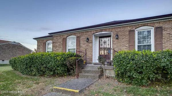 Louisville, KY 40218,4407 Titus Ct