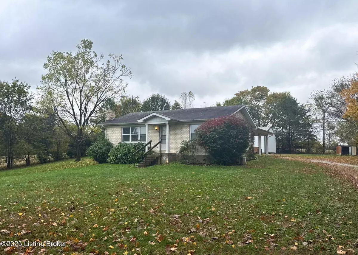 Ekron, KY 40117,2730 Garrett Rd