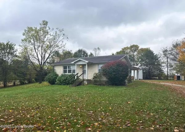 2730 Garrett Rd, Ekron, KY 40117