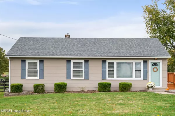 122 Cardinal Dr, Simpsonville, KY 40067