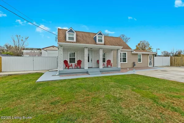 Louisville, KY 40118,8704 Brown Austin Rd