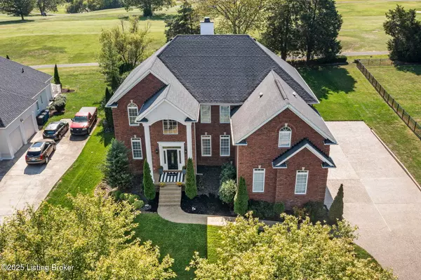 La Grange, KY 40031,1606 Mahogany Run Dr