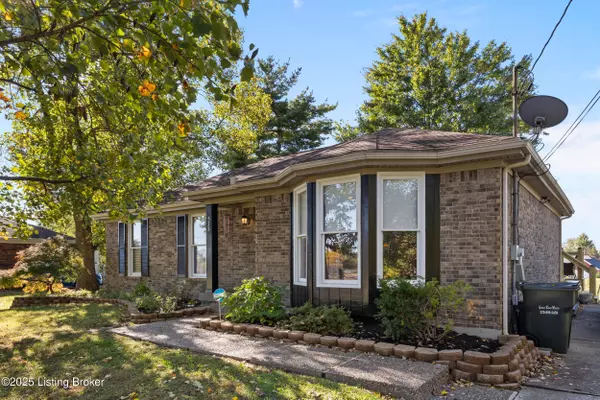 Mt Washington, KY 40047,533 Delaina Dr