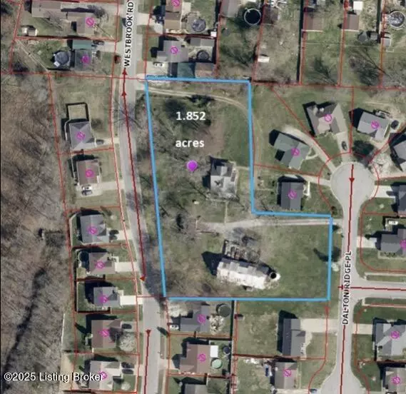 8306 Dalton Ridge Pl, Louisville, KY 40258