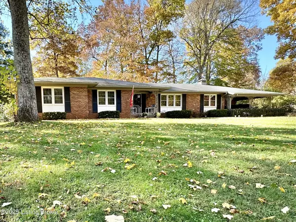 214 Forrest Hill Rd, Hodgenville, KY 42748
