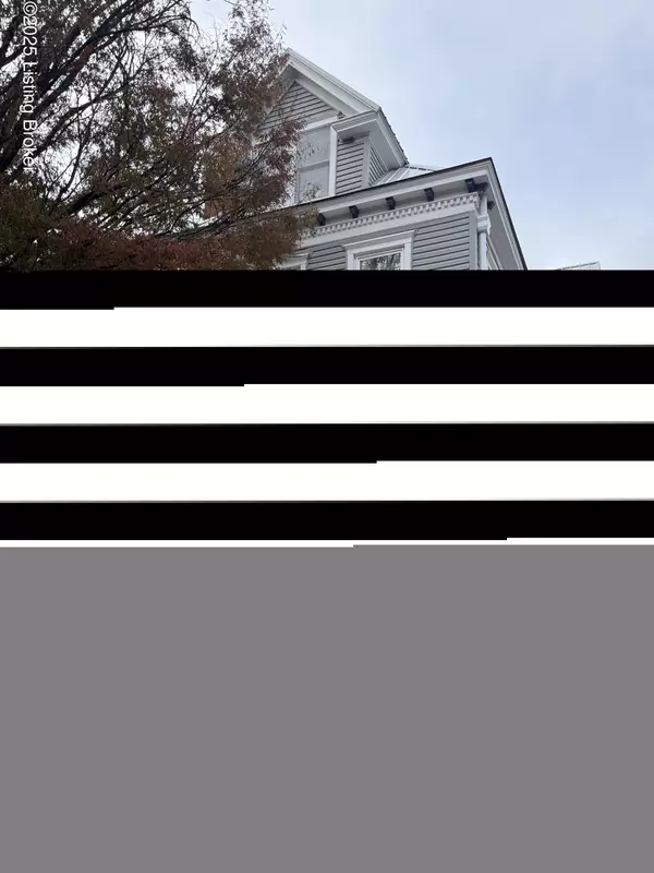 1529 Christy Ave #2, Louisville, KY 40204