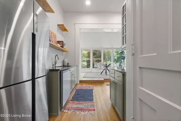 Louisville, KY 40204,1045 Everett Ave #3