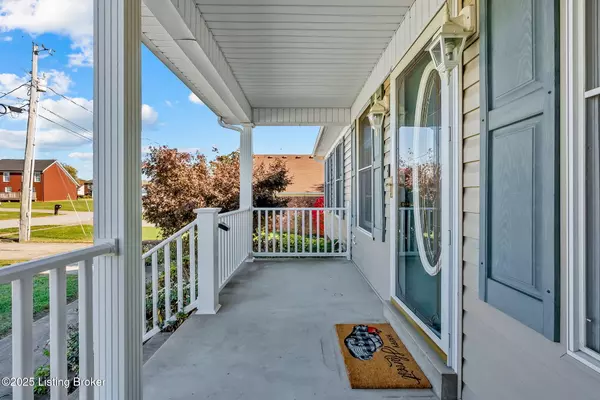 Mt Washington, KY 40047,155 W Emerald Cir