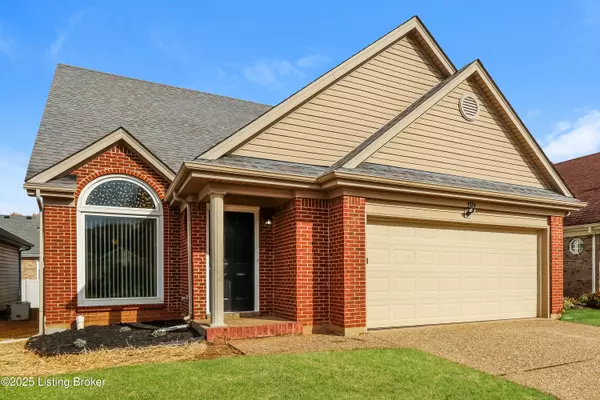 Louisville, KY 40220,3324 Rainview Cir