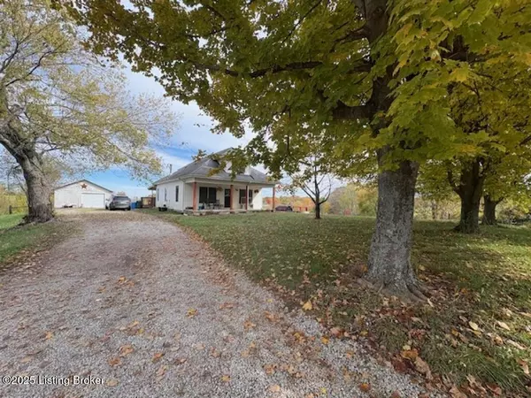 Waddy, KY 40076,4838 Hickory Ridge Rd