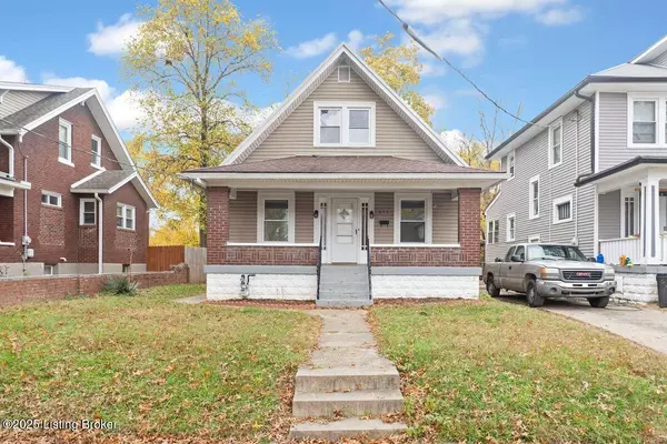 Louisville, KY 40211,636 S 40th St