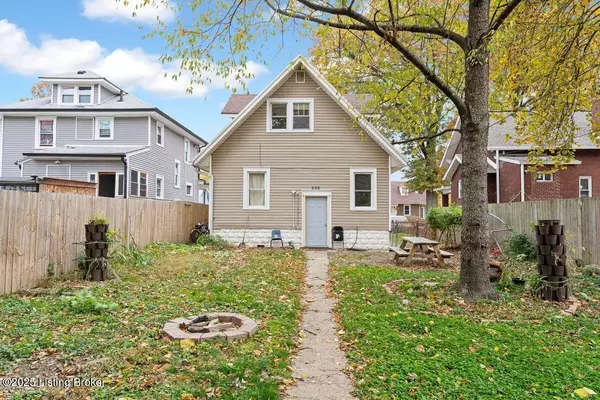 Louisville, KY 40211,636 S 40th St