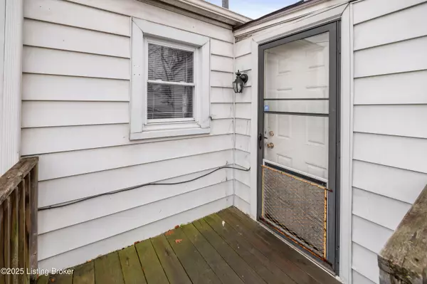 Louisville, KY 40215,1317 Oakwood Ave