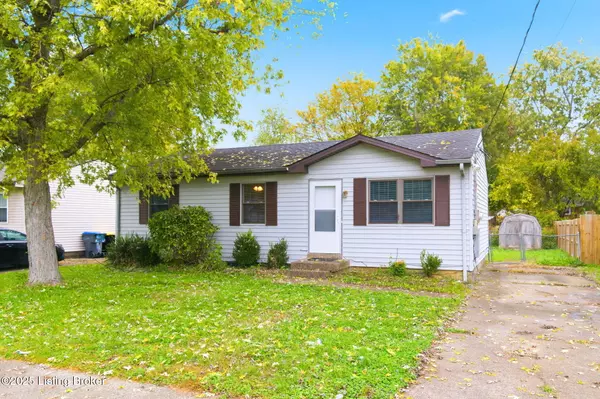 Louisville, KY 40258,6217 Jeffrey Dr