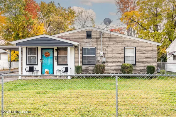 Louisville, KY 40213,4316 Silverleaf Dr