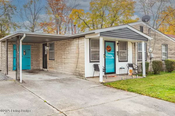 Louisville, KY 40213,4316 Silverleaf Dr