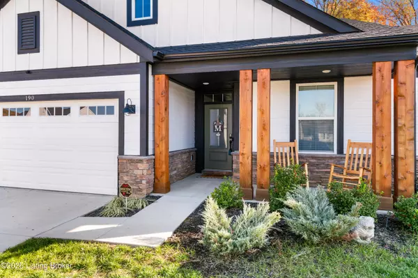 Shepherdsville, KY 40165,190 Stargaze Dr