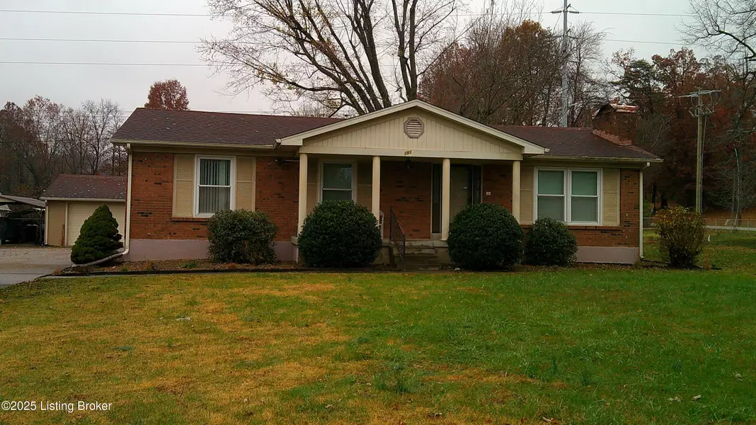 101 Filly Dr, Brooks, KY 40109