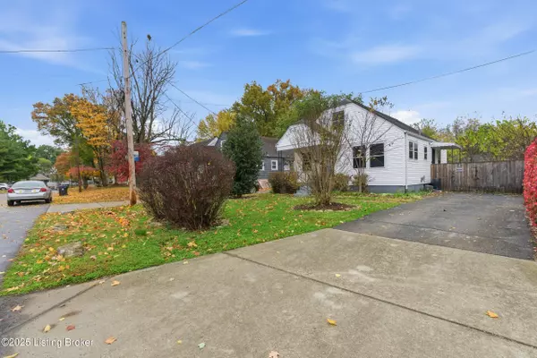 Louisville, KY 40215,1401 McCoy Ave