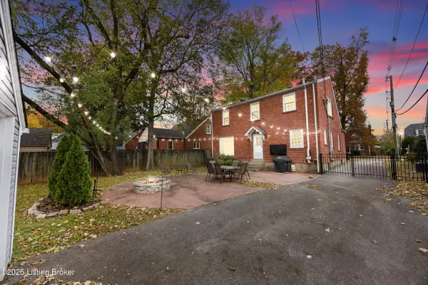 Louisville, KY 40207,228 Norbourne Blvd