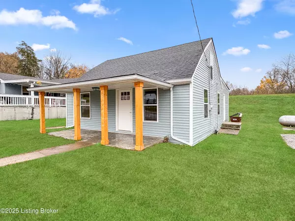 Taylorsville, KY 40071,110 Hardin Ct