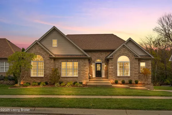 4010 Rivulet Ln, Louisville, KY 40299