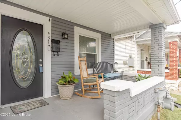 Louisville, KY 40217,431 E Brandeis Ave