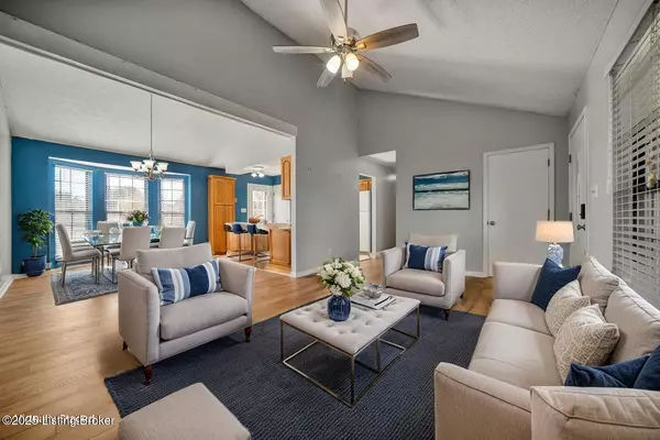 Brooks, KY 40109,1401 Brooks Hill Rd