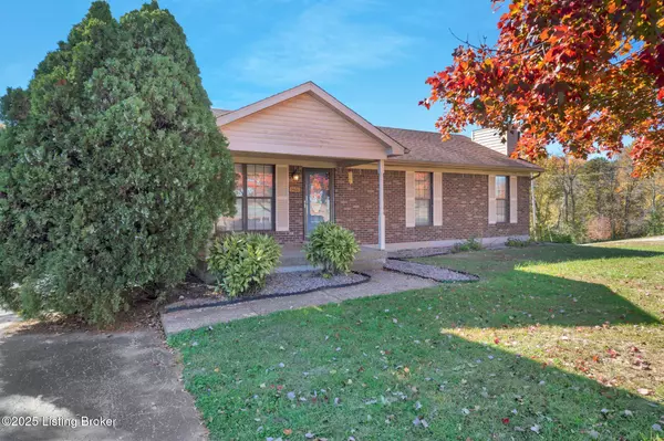 Brooks, KY 40109,1401 Brooks Hill Rd