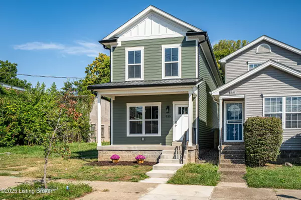 935 E Madison St, Louisville, KY 40204