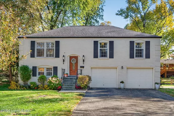 Louisville, KY 40207,4076 Gilman Ave