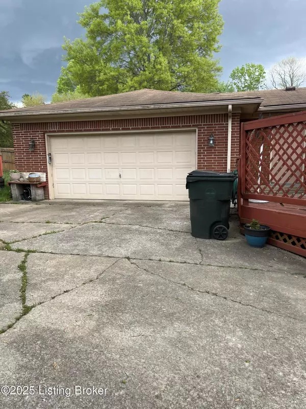 Jeffersontown, KY 40299,3701 Glenlea WAY