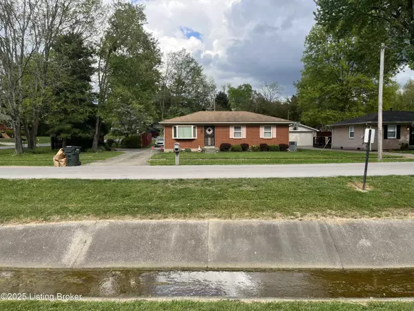 Jeffersontown, KY 40299,3701 Glenlea WAY