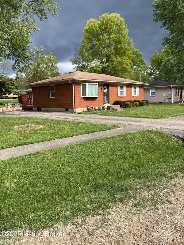 Jeffersontown, KY 40299,3701 Glenlea WAY