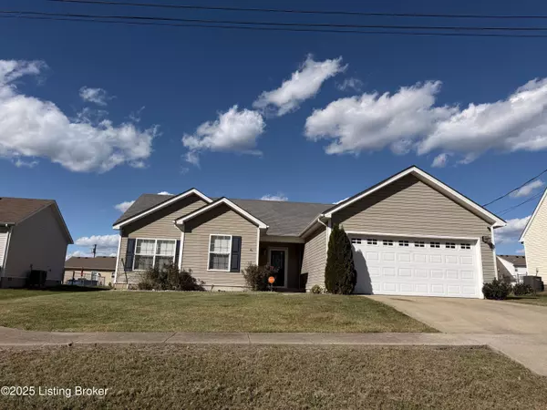 121 Danbrook Ct, Radcliff, KY 40160