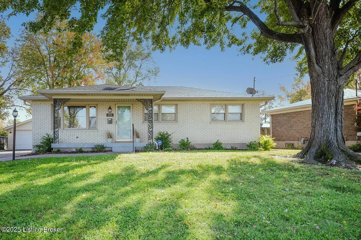 Louisville, KY 40216,2515 Paddock Ct