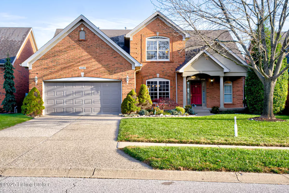 Louisville, KY 40245,15121 Abington Ridge Pl