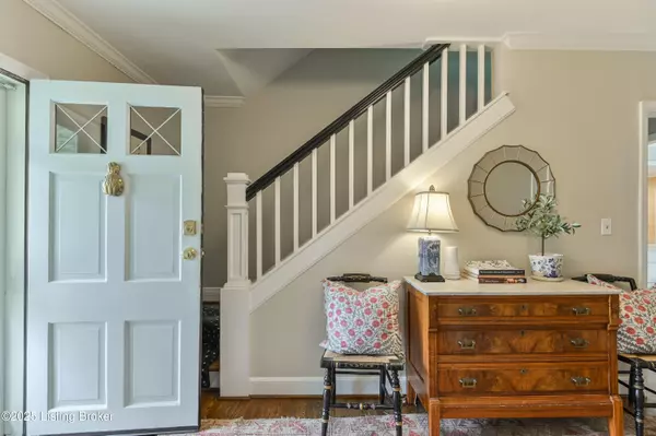 Louisville, KY 40222,52 Harwood Rd