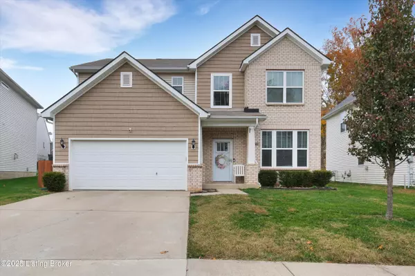 10021 Creek View Estates Dr, Louisville, KY 40291