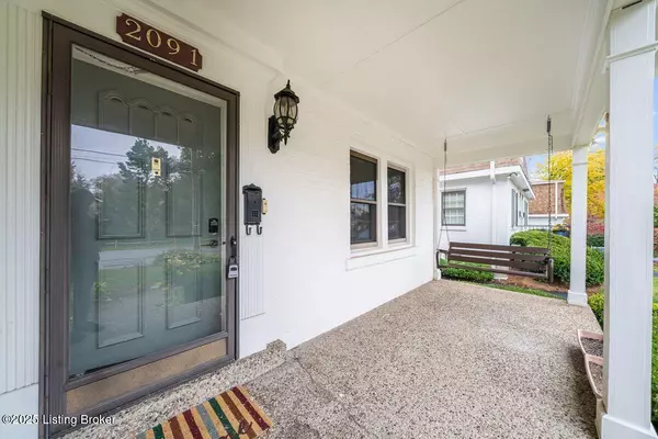 Louisville, KY 40207,209 Fairfax Ave #APT 1