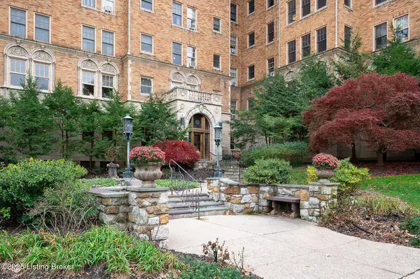 2140 Bonnycastle Ave #APT 7A, Louisville, KY 40205