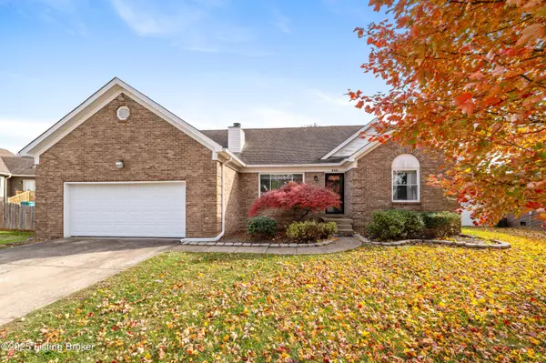 Louisville, KY 40229,127 Shady Brook Ln