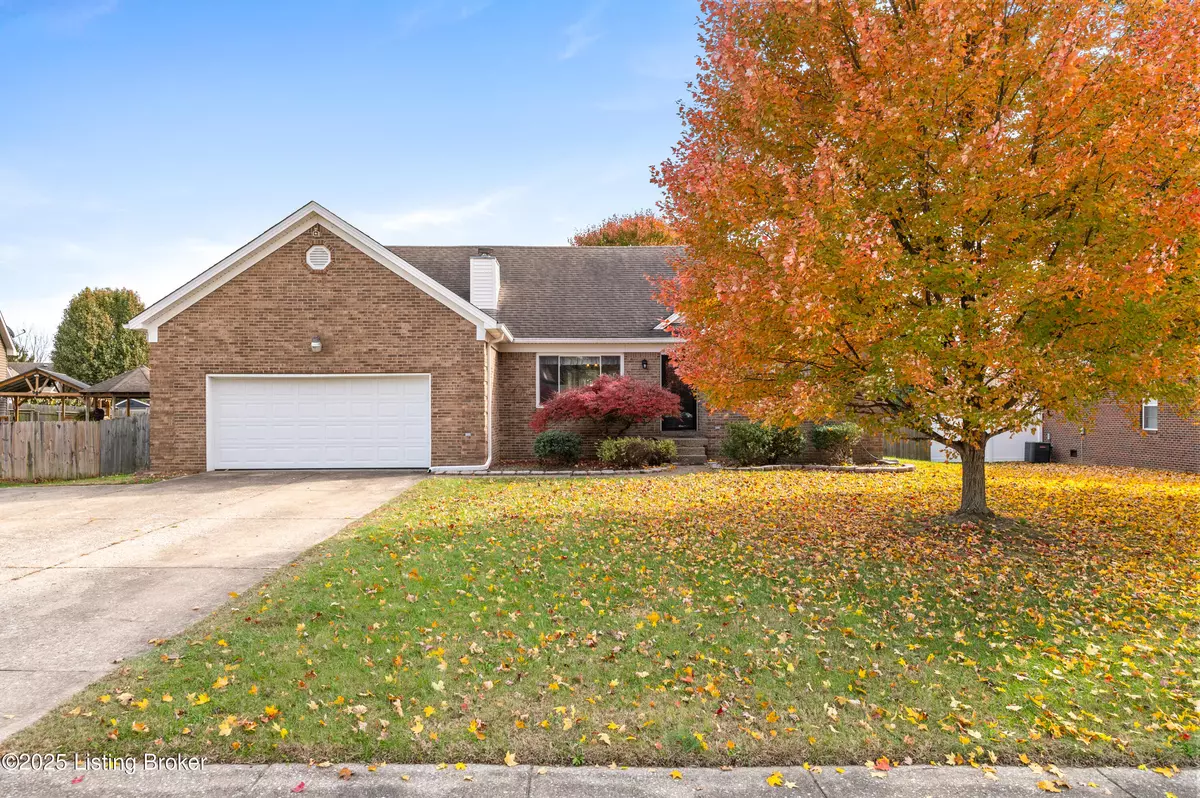 Louisville, KY 40229,127 Shady Brook Ln