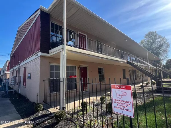 Louisville, KY 40218,1962 Goldsmith Ln ## C1