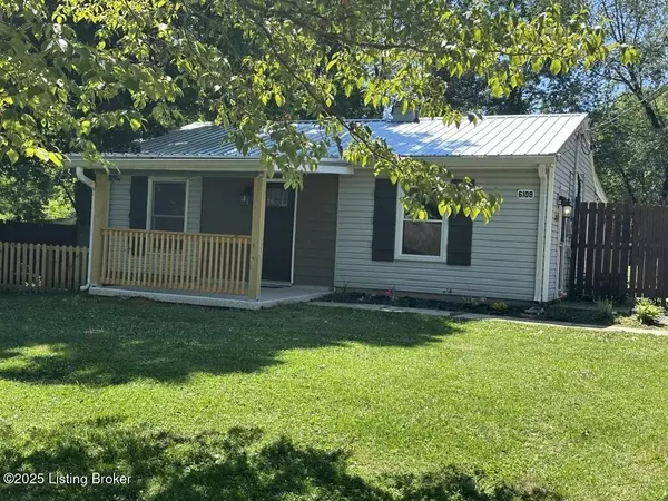 Crestwood, KY 40014,6108 Potts Ln