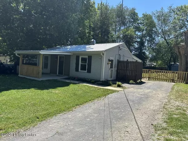 Crestwood, KY 40014,6108 Potts Ln